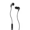 Skullcandy Set Earbuds Black