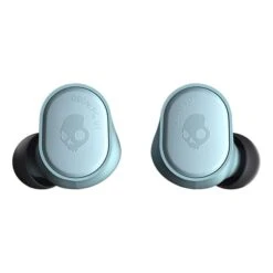 Skullcandy Sesh Evo Headphones Blue -Nordis Camping Shop skl s2tvw n743 003