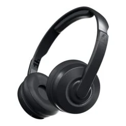 Skullcandy Cassette Headphones Black