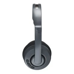 Skullcandy Cassette Headphones Grey -Nordis Camping Shop skl s5csw n744 003