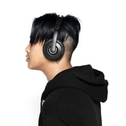 Skullcandy Cassette Headphones Grey -Nordis Camping Shop skl s5csw n744 006