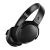 Skullcandy Riff Headphones Chalkboard Black