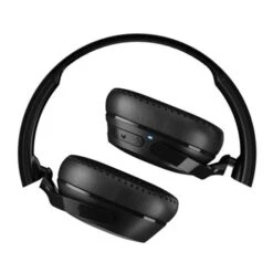 Skullcandy Riff Headphones Chalkboard Black 8 Skullcandy Riff Headphones Chalkboard Black -Nordis Camping Shop skl s5pxw l003 004