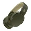 Skullcandy Crusher Headphones Olive Green