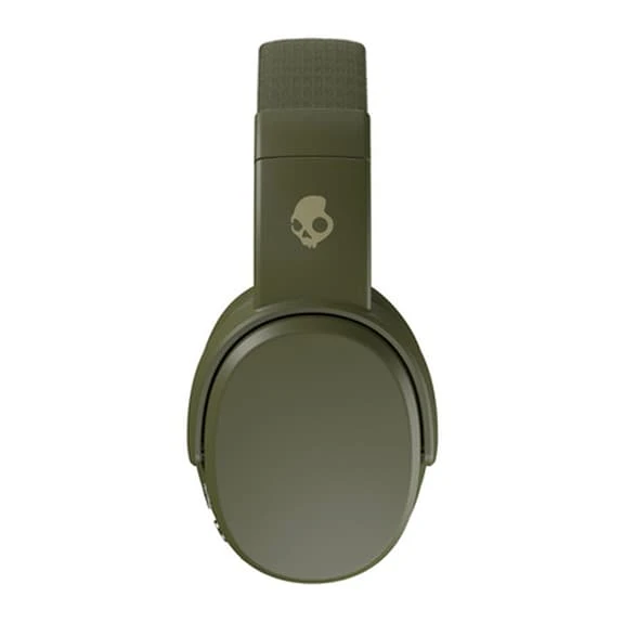 Skullcandy Crusher Headphones Olive Green 3 Skullcandy Crusher Headphones Olive Green - Image 3
