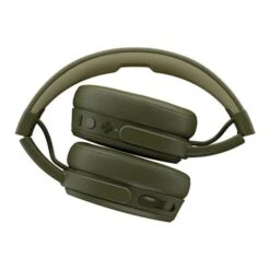 Skullcandy Crusher Headphones Olive Green 8 Skullcandy Crusher Headphones Olive Green -Nordis Camping Shop skl s6crw m687 004