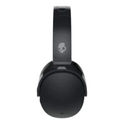Skullcandy Hesh ANC Headphones Black -Nordis Camping Shop skl s6hhw n740 003