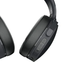 Skullcandy Hesh ANC Headphones Black -Nordis Camping Shop skl s6hhw n740 005