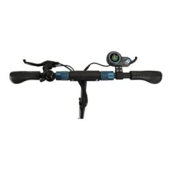 Skateflash SK Urban Echo Electric Scooter Black Blue 10 Skateflash SK Urban Echo Electric Scooter Black Blue -Nordis Camping Shop skt 8436567348699 113