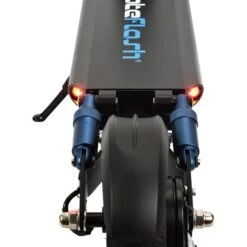 Skateflash SK Urban Echo Electric Scooter Black Blue 11 Skateflash SK Urban Echo Electric Scooter Black Blue -Nordis Camping Shop skt 8436567348699 117