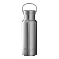 Salewa Valsura 450 Ml Bottle Silver