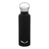 Salewa Valsura 650 Ml Bottle Black