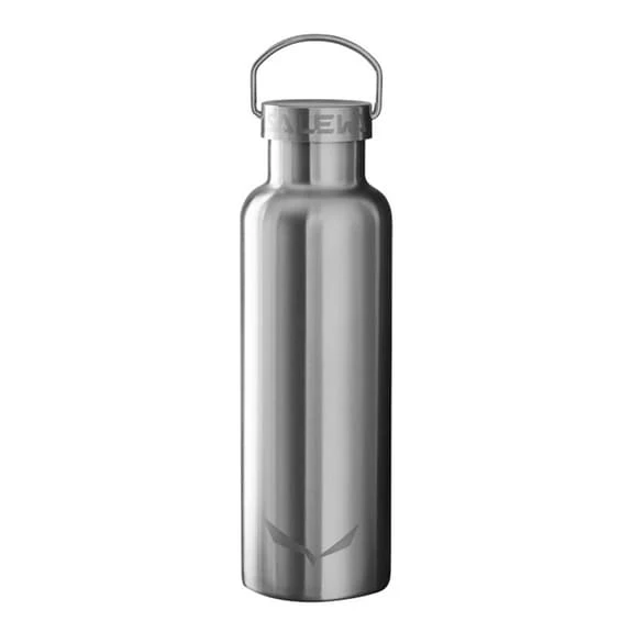 Salewa Valsura 650 Ml Bottle Silver 1 Salewa Valsura 650 Ml Bottle Silver