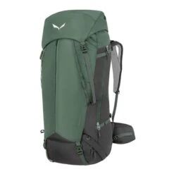 Salewa Trek Mate 65+5L Backpack Dark Green