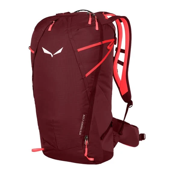 Salewa MTN Trainer 2 22L Backpack Lilac Women 1 Salewa MTN Trainer 2 22L Backpack Lilac Women