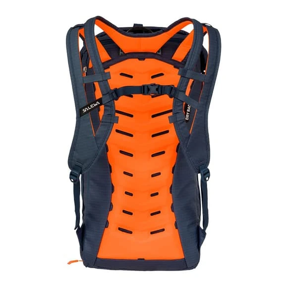 Salewa Lavaredo 30L Backpack Dark Blue 2 Salewa Lavaredo 30L Backpack Dark Blue - Image 2