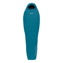 Salewa Diadem Mild Long RDS- 2C Sleeping Bag Blue