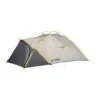 Salewa Litetrek Pro III Tent Grey Yellow