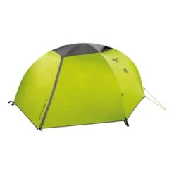 Salewa Latitude III Tent Grey Green