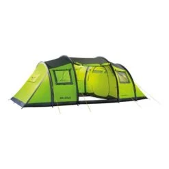 Salewa Midway VI Tent Green Grey