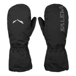 Salewa Ortlex Powertex 3L Overmitten Black