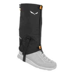 Salewa Protection Powertex M Gaiters Black