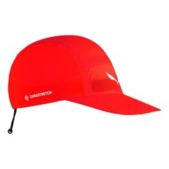 Salewa Pedroc DST Cap Bright Orange