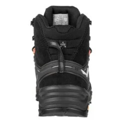 Boots Salewa Alp Trainer 2 Mid GORE-TEX Black Women -Nordis Camping Shop sl 61383 971 003