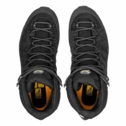 Boots Salewa Alp Trainer 2 Mid GORE-TEX Black Women -Nordis Camping Shop sl 61383 971 004