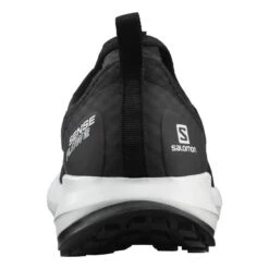 Salomon Sense Flow 2 Trail Running Shoes Black Women -Nordis Camping Shop slm l4127340 003