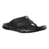 Salomon Reelax Break 5.0 Flip Flops Black