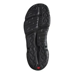 Salomon Reelax Break 5.0 Flip Flops Black -Nordis Camping Shop slm l4127740 004