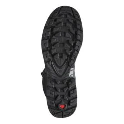 Salomon Quest 4 GORE-TEX Boots Green Black -Nordis Camping Shop slm l4129250 004