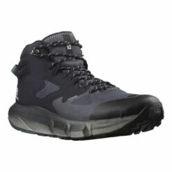 Salomon Predict Hike Mid GORE-TEX Boots Black