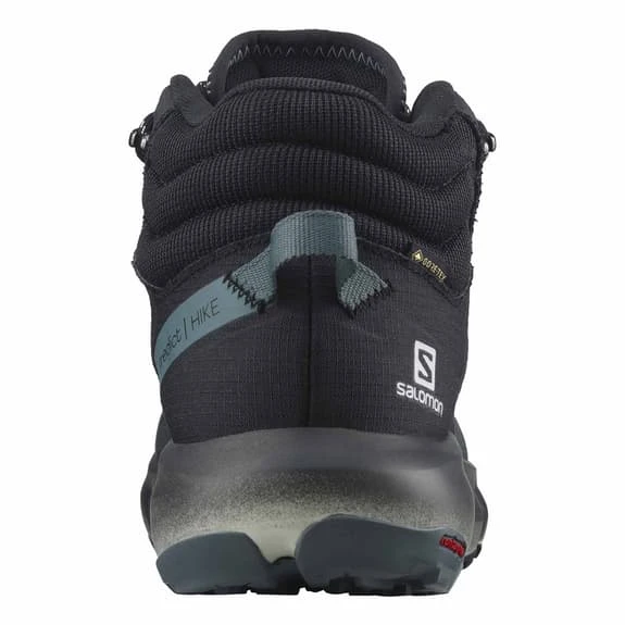 Salomon Predict Hike Mid GORE-TEX Boots Black 3 Salomon Predict Hike Mid GORE-TEX Boots Black - Image 3