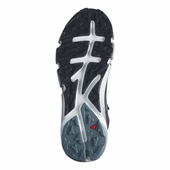 Salomon Predict Hike Mid GORE-TEX Boots Black 5 Salomon Predict Hike Mid GORE-TEX Boots Black - Image 5