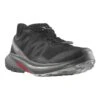 Salomon Hypulse GORE-TEX Shoes Black Grey