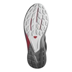 Salomon Hypulse GORE-TEX Shoes Black Grey -Nordis Camping Shop slm l41595900 004