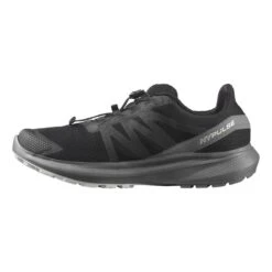 Salomon Hypulse GORE-TEX Shoes Black Grey -Nordis Camping Shop slm l41595900 005