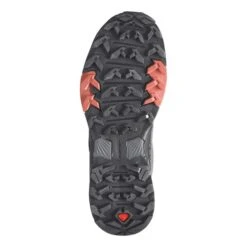 Salomon X Ultra 4 GORE-TEX Shoes Light Grey Black Women 9 Salomon X Ultra 4 GORE-TEX Shoes Light Grey Black Women -Nordis Camping Shop slm l41623100 004