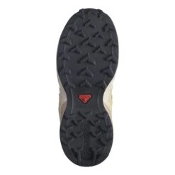 Salomon Speedcross Bungee Shoes Salmon Pink Yellow Baby -Nordis Camping Shop slm l41628300 004