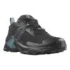 Salomon X Raise 2 Mountain Shoes Black Blue