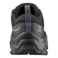 Salomon X Raise 2 Mountain Shoes Black Blue 8 Salomon X Raise 2 Mountain Shoes Black Blue -Nordis Camping Shop slm l41633900 003
