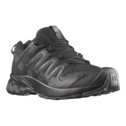 Salomon XA PRO 3D V8 Shoes Charcoal Black