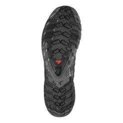 Salomon XA PRO 3D V8 Shoes Charcoal Black -Nordis Camping Shop slm l41689100 004
