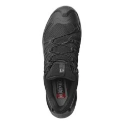 Salomon XA PRO 3D V8 Shoes Charcoal Black -Nordis Camping Shop slm l41689100 006