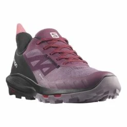Salomon Outpulse GORE-TEX Shoes Lilac Women