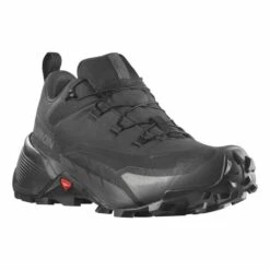 Salomon Cross Hike 2 GORE-TEX Shoes Black