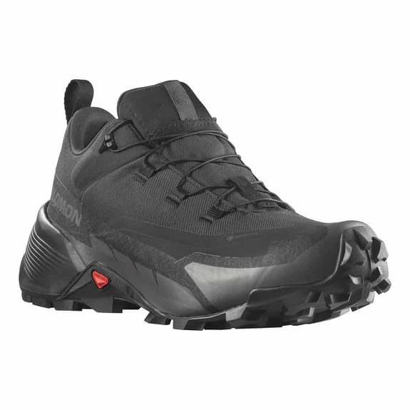 Salomon Cross Hike 2 GORE-TEX Shoes Black 1 Salomon Cross Hike 2 GORE-TEX Shoes Black