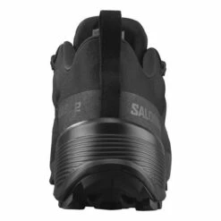 Salomon Cross Hike 2 GORE-TEX Shoes Black 8 Salomon Cross Hike 2 GORE-TEX Shoes Black -Nordis Camping Shop slm l41730100 003